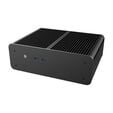Akasa Euler MX Plus, Aluminium-Geh&auml;use - Mini-ITX, schwarz image number null