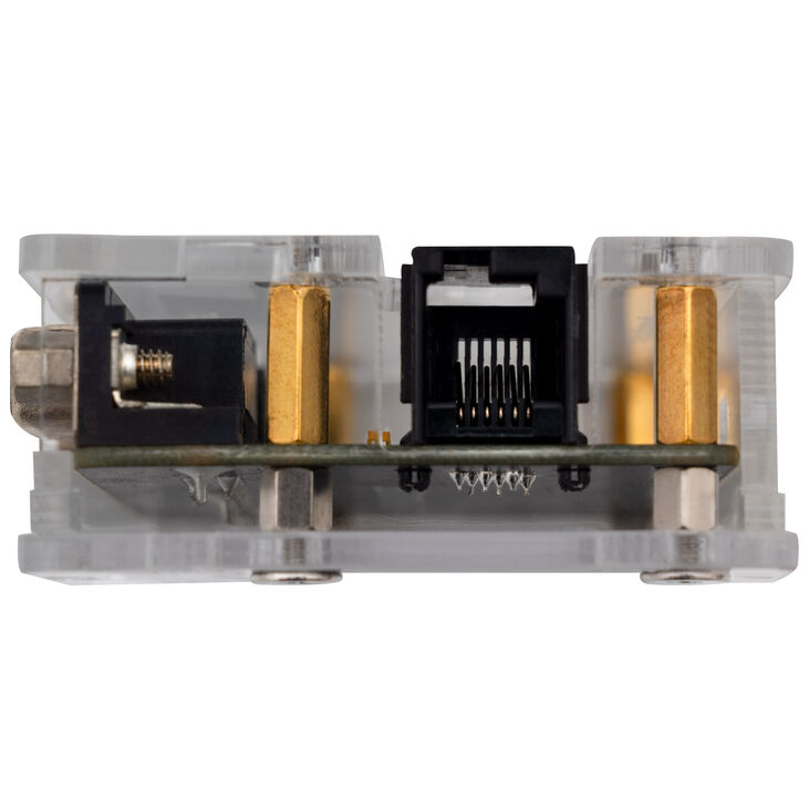 Simagic Peripherie Adapter image number 1