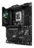 ASUS ROG STRIX Z890-F Mainboard, Sockel LGA 1851, Intel Z890, ATX, DDR5 image number null