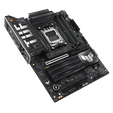 ASUS TUF Gaming X870-Plus WiFi Mainboard, AMD X870, Sockel AM5, DDR5 image number null