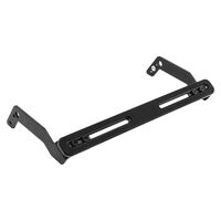 Simagic P700 Wall Mount Wand Mounting Kit, for P700 Pedal Set &ndash; Black