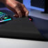 'Glorious Gaming Mouse Pad 2 L, edge-less, rubberised - 915 x 280mm, black' image number null