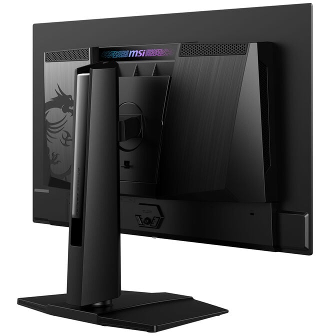 MSI MPG 272URXDE QD-OLED, 27 inch Gaming Monitor, 240Hz, QD OLED, Adaptive Sync image number 6