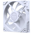 PHANTEKS M25 Gen2 PWM D-RGB Fan - Reverse Blade, 140mm, White image number null