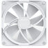 NZXT F140 PWM-Lüfter, weiß image number null