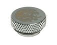 Bitspower Verschlussstopfen G1/4 Zoll AG - silber gl&auml;nzend image number null