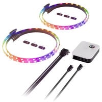 Hyte LS30 LED Strip x 2 + NP50