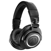 Audio-Technica ATH-M50XBT2 headphones - black