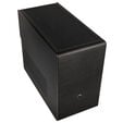 Raijintek Ophion M Evo ALS Micro-ATX Case - Black image number null
