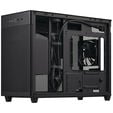 ASUS Prime AP201 Micro-ATX Geh&auml;use - schwarz image number null