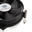 SilverStone Nitrogon NT09-115X CPU-K&uuml;hler, PWM - 92 mm image number null