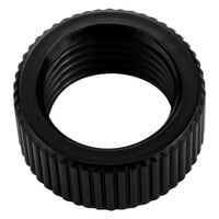 Koolance Kupplungsadapter, 2x G1/4-Zoll Au&szlig;engewinde - schwarz