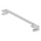 Singularity Computers Vertical GPU Bracket PCIe 4.0 - silver