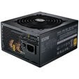 Cooler Master HAF 700 Big-Tower + Cooler Master MWE Gold V2, 80 PLUS Gold Netzteil, modular, PCIe 5.0 - 850 Watt image number null