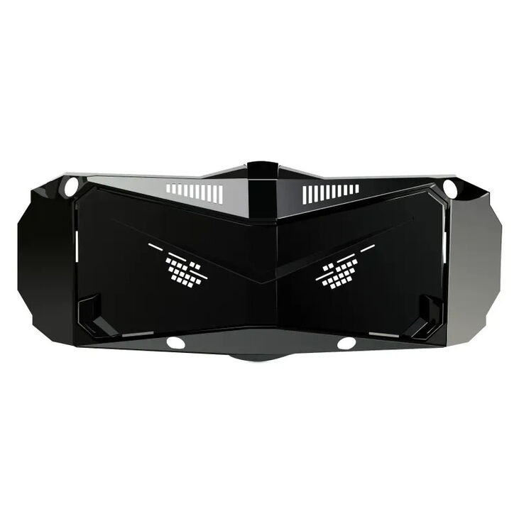 Pimax Lighthouse Faceplate - black image number 0