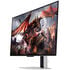 Samsung Odyssey OLED G8 G80SD, 32 inch Gaming Monitor, 240Hz, QD-OLED, FreeSync Premium Pro image number null