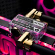 EK Water Blocks EK-Quantum Scalar&sup2; Strix/TUF DirectLink Terminal - acrylic image number null