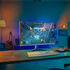 Philips Evnia 27M2C5201L, 27 Zoll Curved Gaming Monitor, 180 Hz, VA image number null