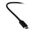 InLine USB 3.2 Gen 1 Hub, USB Type-C, 3 Port Type-A, 2 Port Type-C, 3A Power Supply - black image number null