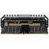 Corsair Dominator Platinum RGB DDR4-3200 RAM, CL16, XMP - 16 GB Dual-Kit, weiß image number null