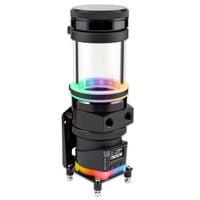 aqua computer ULTITUBE D5 100 PRO reservoir with D5 NEXT pump