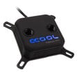 Alphacool Eisblock XPX CPU - Intel/AMD - Deep Black image number null