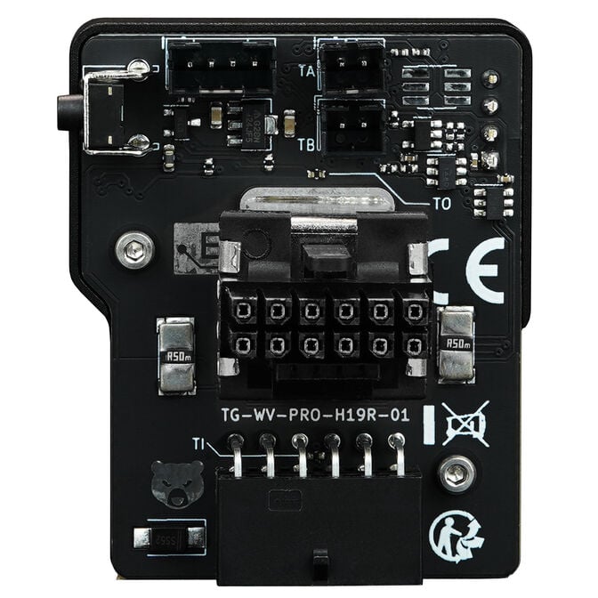 Thermal Grizzly WireView 90 Pro GPU, 1x12VHPWR - Reverse image number 5