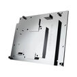 Alphacool Core GeForce RTX 5080 Gaming Trio GPU Water Block, ARGB, with Backplate - Acrylic image number null