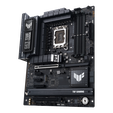 ASUS TUF Gaming Z890-Plus WiFi Mainboard, Sockel LGA 1851, Intel Z890, ATX, DDR5 image number null