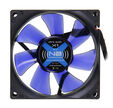 Noiseblocker BlackSilent Fan X1 - 80mm image number null