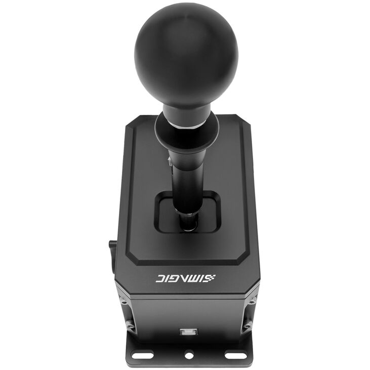 Simagic DS-8X H-Muster Shifter image number 2