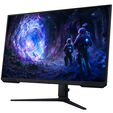Samsung Odyssey G5 G51F, 32 Zoll WQHD Gaming Monitor, 180Hz, VA, AMD FreeSync Premium image number null