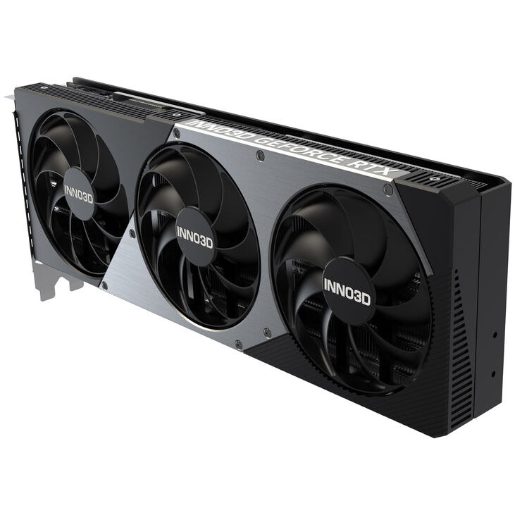 INNO3D GeForce RTX 5070 Ti X3, 16384 MB GDDR7 image number 7