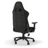 Corsair TC100 Relaxed Gamingstuhl - schwarz image number null