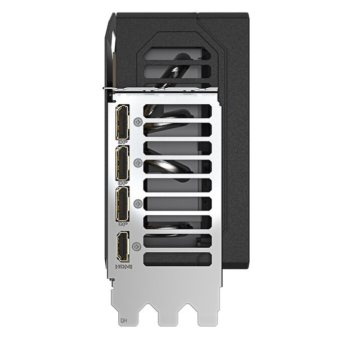 GIGABYTE Aorus GeForce RTX 5080 Master 16G, 16384 MB GDDR7 image number 3