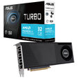 ASUS TURBO Radeon AI PRO R9700 32G Grafikkarte, 32768 MB GDDR6 image number null