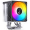 Jonsbo CR-1400 EVO ARGB CPU-K&uuml;hler, 92mm - schwarz