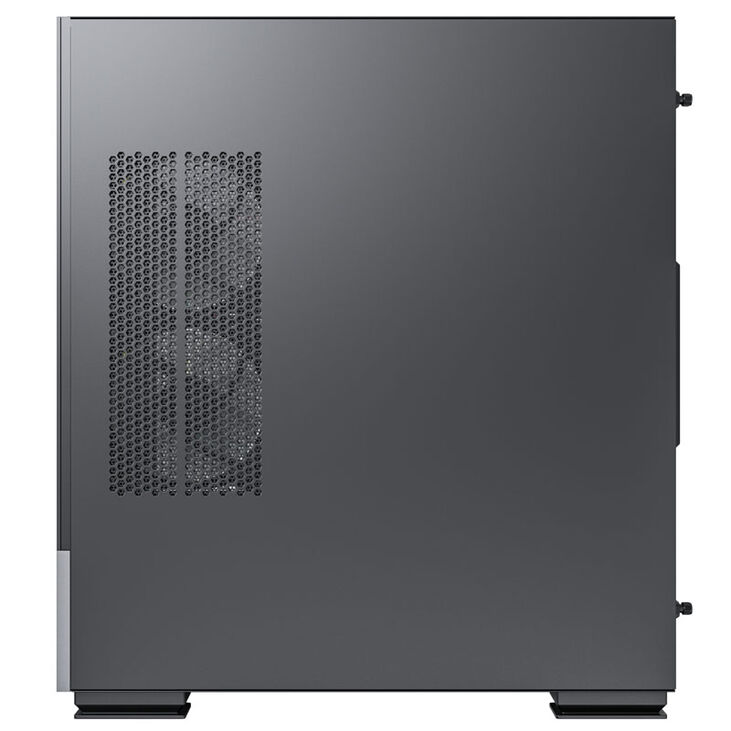 Montech SKY TWO, Mid Tower - Black image number 4