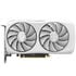 ZOTAC Gaming GeForce RTX 4060 Twin Edge OC White Edition, 8192 MB GDDR6 image number null