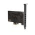 Creative Soundblaster Audigy FX V2 DB Pro PCIe-Soundkarte image number null