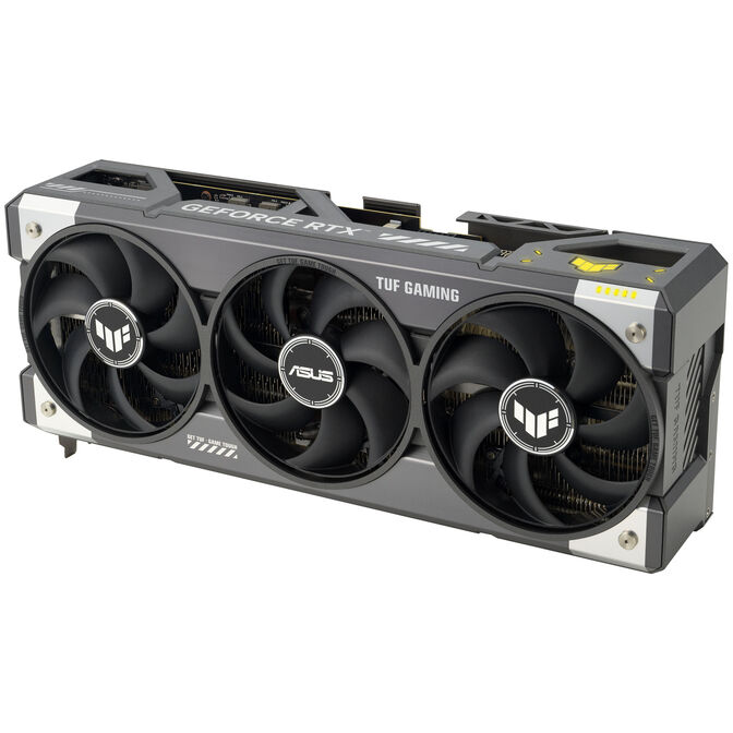ASUS TUF GeForce RTX 5090 OC Edition, 32768 MB GDDR7 image number 7