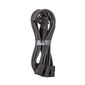 CableMod Pro ModMesh 90° 12V-2x6-Kabel, 3x 8-Pin, StealthSense – carbon, var. A