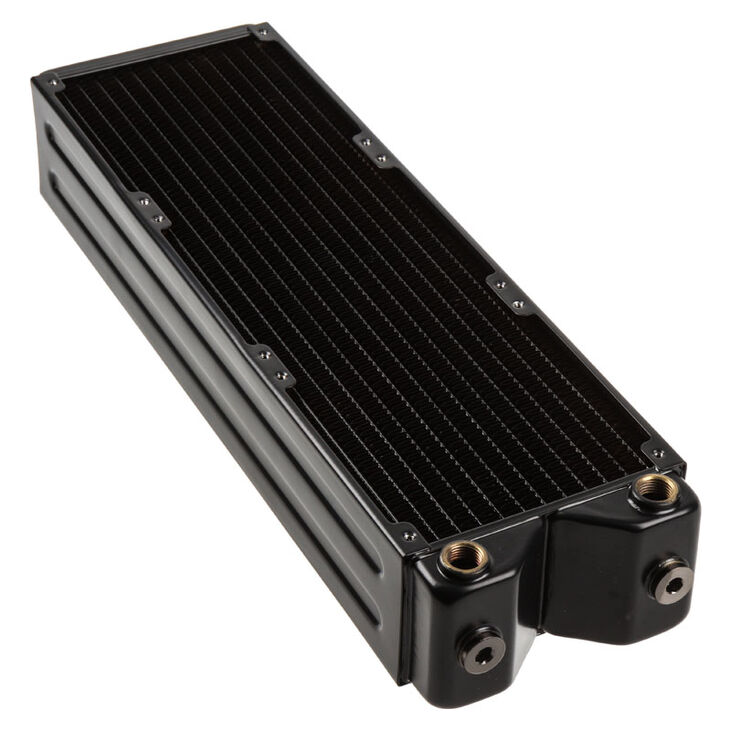 Coolgate G2 Radiator 10 FPI - 360mm image number 0