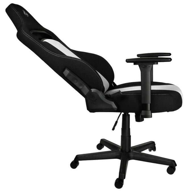 Nitro Concepts E250 Gaming Stuhl - Radiant White image number 3
