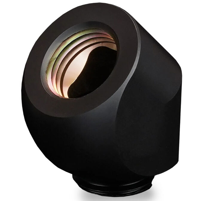 Thermal Grizzly DeltaMate Rotary 45 Degree - Black image number 0