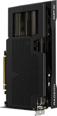 XFX Swift Radeon RX 9060 XT OC Gaming Edition, 16384 MB GDDR6 image number null