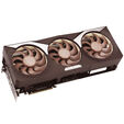ASUS GeForce RTX 5080 Noctua OC Edition, 16384 MB GDDR7 image number null