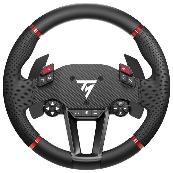 Thrustmaster T598 Lenkrad - Direct Axial Drive-Motor, 300mm image number 2