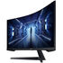 Samsung Odyssey G5 C34G5, 34 inch Gaming Monitor, 165 Hz, VA, FreeSync image number null