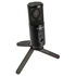 Audio-Technica ATR2500x-USB Kondensator Mikrofon - schwarz image number null